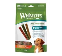 WHIMZEES Bag STIX L 7UDS