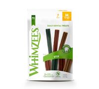 WHIMZEES Bag STIX M Week 7UDS
