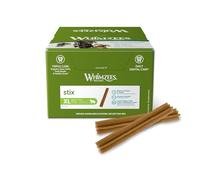 Whimzees STIX Perro Tratar, grande, 50-piece - X-Large