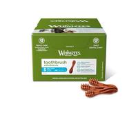 Whimzees Snack Dental Cepillo Mix S - 150 unidades