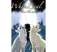 WhimZical: Book Three: The Lost God