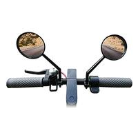 Whinck Pack retrovisores plastico eScooter Universal