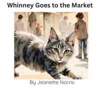 Whinney Goes to the Market