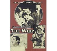 Whip 1917 [Reino Unido] [DVD]