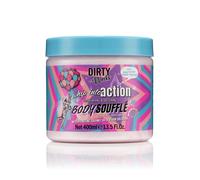 Whip Into Action Body Soufflé Hidratante Corporal 400 ml