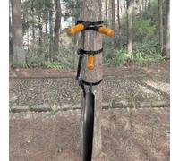 WHIPIN Muñeco de Entrenamiento de Wing Chun de Madera, Brazo de Resorte portátil para Wing Chun, muñecos de práctica, Equipo de práctica de Artes Marciales para Montar en la Pared