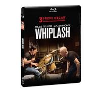 Whiplash [Italia] [Blu-ray]