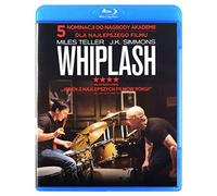 Whiplash [Blu-Ray] [Region B] (IMPORT) (No hay versión española)