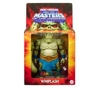 Whiplash -Deluxe- (Cartoon Collection). Masters of the Universe Origins. Mattel