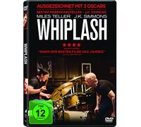 Whiplash [DVD]
