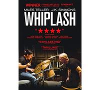Whiplash [DVD]
