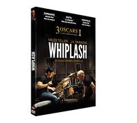 Whiplash [Francia] [DVD]