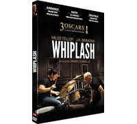 Whiplash [Francia] [DVD]