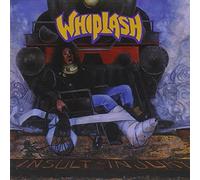 Whiplash - Insult to Injury