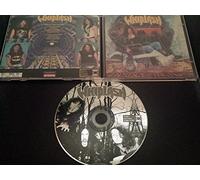Whiplash - Insult to Injury/Live Cbg