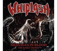 Whiplash - Messages in blood