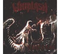 Whiplash - Messages in Blood [Import]