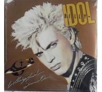 Whiplash smile (1986, US) / Vinyl record [Vinyl-LP]