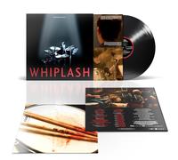 Whiplash Soundtrack) (DVD) Justin Hurwitz