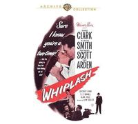 Whiplash [USA] [DVD]
