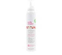 WHIPPED CREAM leave-in foam flower fragance 200 ml
