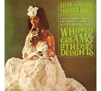 Whipped Cream & Other Delights