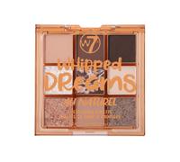 Whipped Dreams Blushing Grey Paleta de Sombras de Ojos 9 gr