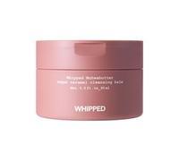 WHIPPED - Limpiador en Bálsamo Muhwabutter Vegan Caramel