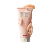 WHIPPED - Peach Pear Vegan Yogurt Face Mask Cleanser 130g