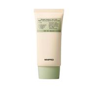 WHIPPED - Protector Solar Mugwort Tea Tree Vegan Cooling Hydration