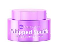 Whipped Souffle
