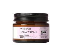 Whipped Tallow Balm, Tallow Cream, 37g Face Moisturizer, Ultra-Light Natural Hydration for All Skin Types, Daily Defense Formula, Skin Repair Complex, Firming Soothing Effect