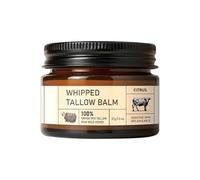 Whipped Tallow Balm, Tallow Cream, 37g Face Moisturizer, Ultra-Light Natural Hydration for All Skin Types, Daily Defense Formula, Skin Repair Complex, Firming Soothing Effect