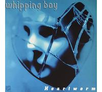 Whipping Boy - Heartworm (LP) [Vinilo]