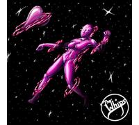 WHIPS, THE - THE WHIPS - HOW TO HOLD A GRUDGE