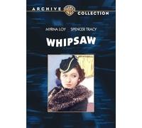 Whipsaw (DVD) Clay Clement Harvey Stephens William Harrigan (Importación USA)