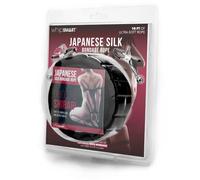 Whipsmart 10 Ft Japanese Cuerda Bondage Con Pinzas Para Pezones Black One Size