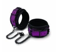 Whipsmart Esposas Morado