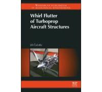 Whirl Flutter Of Turboprop Aircraft Structures