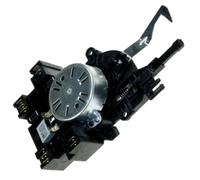 Whirlpool 481010555032 Seguridad puerta del horno