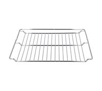Whirlpool 481010635612 - Rejilla para horno (45 x 37,5 cm), metal
