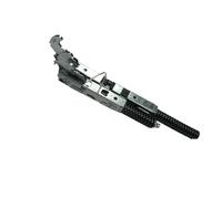 Whirlpool 481010724324 - Juego de 2 bisagras para puerta de horno