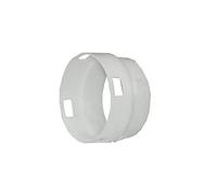 Whirlpool 481226378014 - Adaptador de tubo de evacuación para secadora