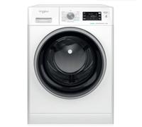 WHIRLPOOL 6 SENSO FFB848BSVIT LAVADORA 8KG 1400 RPM 14 PROGRAMAS CL.A-20%