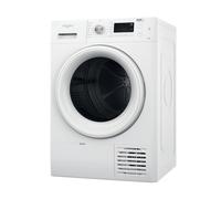 WHIRLPOOL 6SENSO FFTM1182ITR SECADORA BOMBEO DE CALOR 8KG CL.E