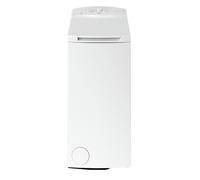 Whirlpool 6SENSO TDLR6240LIT Lavadora Oficina Desde 'Alto 6KG 1200 Vueltas Ce.c