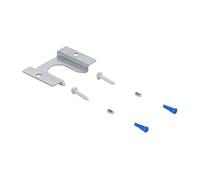 Whirlpool 8273888A - Soporte antipunta, color negro