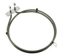 Whirlpool AKZ161/ 03/ IX ventilador horno elemento 2000 W