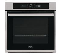 Whirlpool AKZ9 7890 IX Absolute a+ clase de eficiencia energética:
