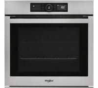 Whirlpool AKZ96270IX a+ clase de eficiencia energética: